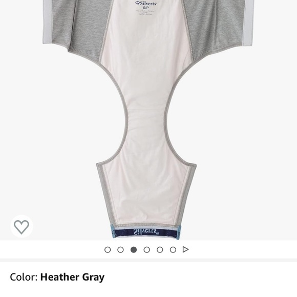 Incontinence underwear (2) NEW - Picture 2 of 7